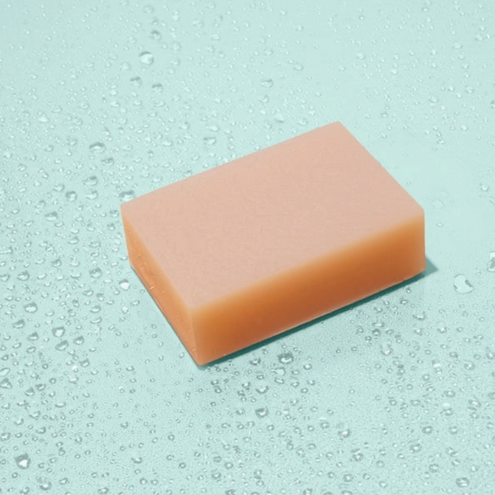 Coconut Cream Bar Soap