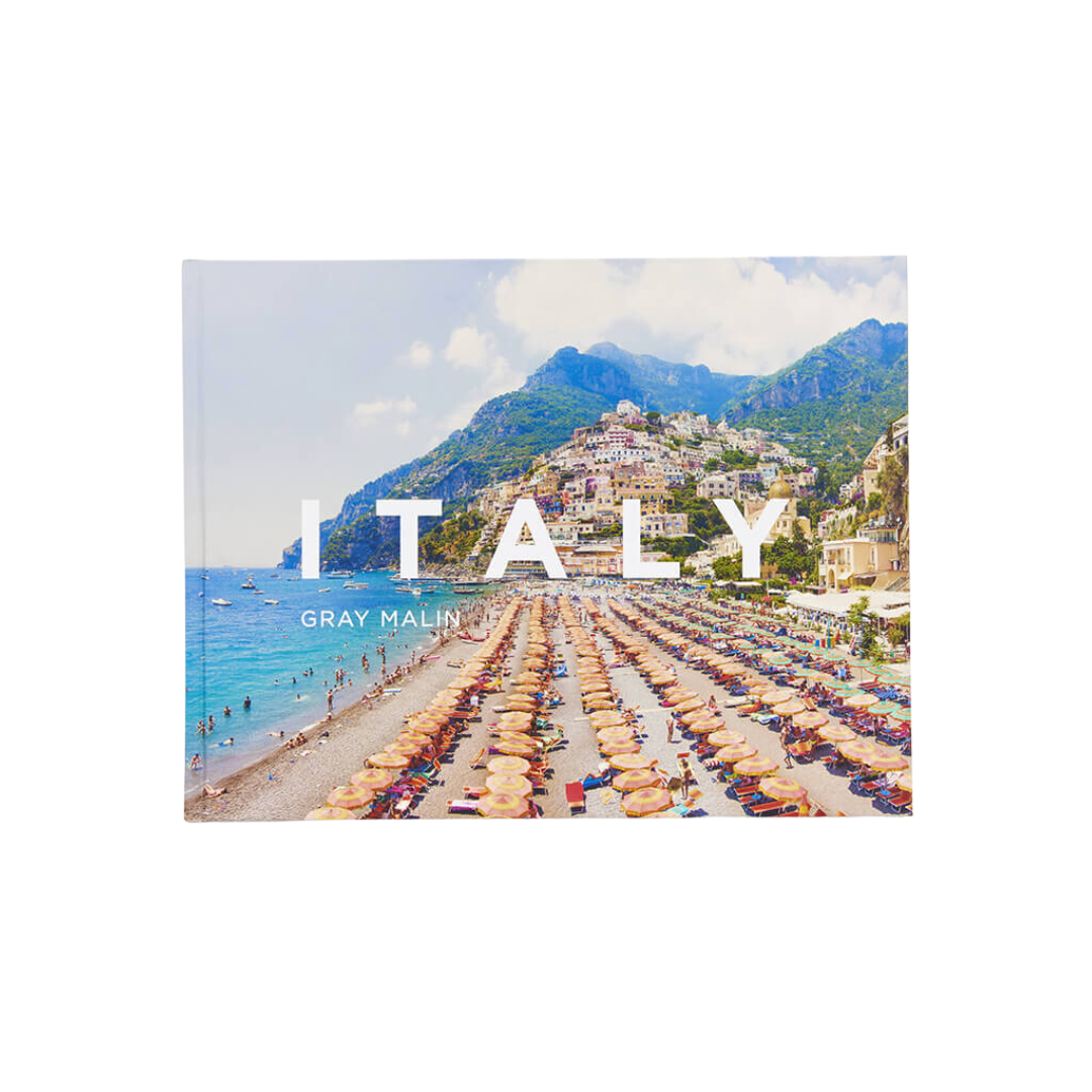 Gray Malin: Italy