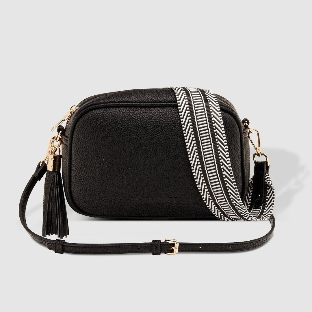 Jacinta Crossbody Bag