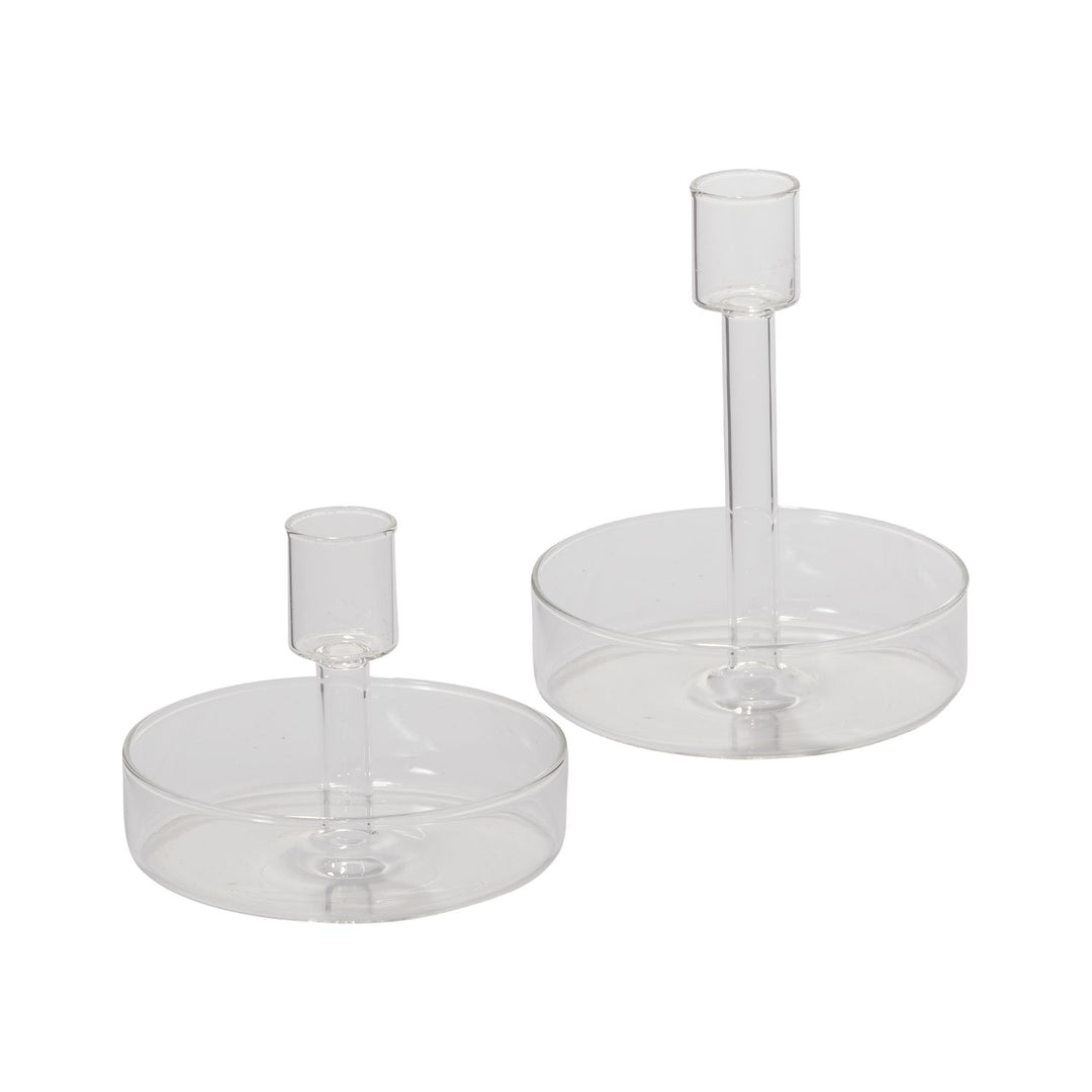 Adeline Candleholder - tall