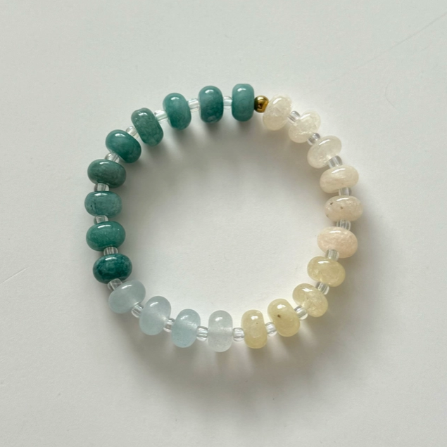 Dania Beaded Bracelet