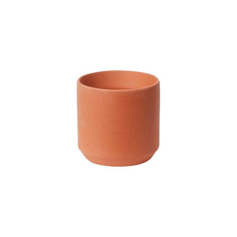 Kendall Pot - Terracotta - 4"