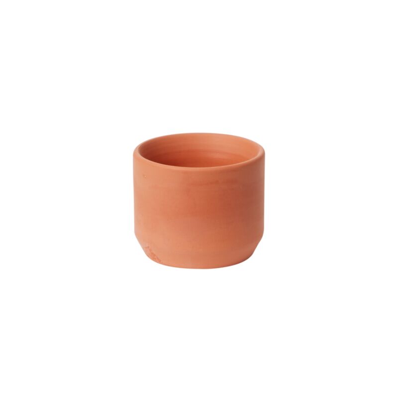 Kendall Pot - Terracotta - 2.5"