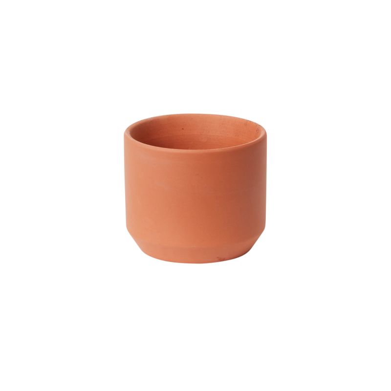 Kendall Pot - Terracotta - 3"