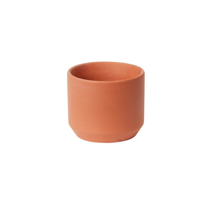 Kendall Pot - Terracotta - 3"