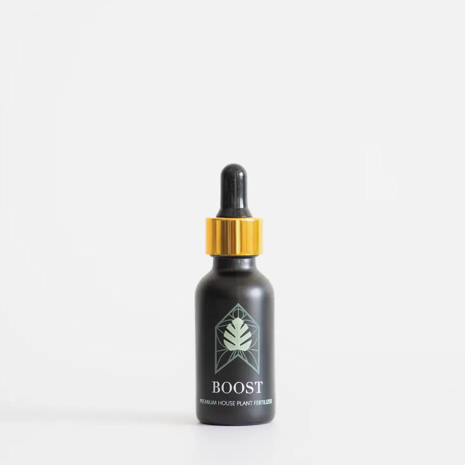 Plant Vitamins - BOOST