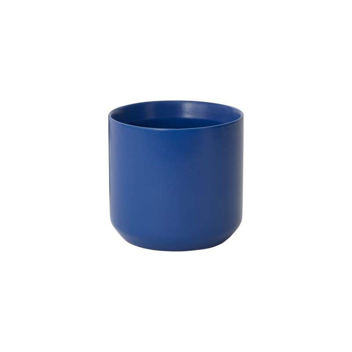 Kendall Pot - Blue - 4"