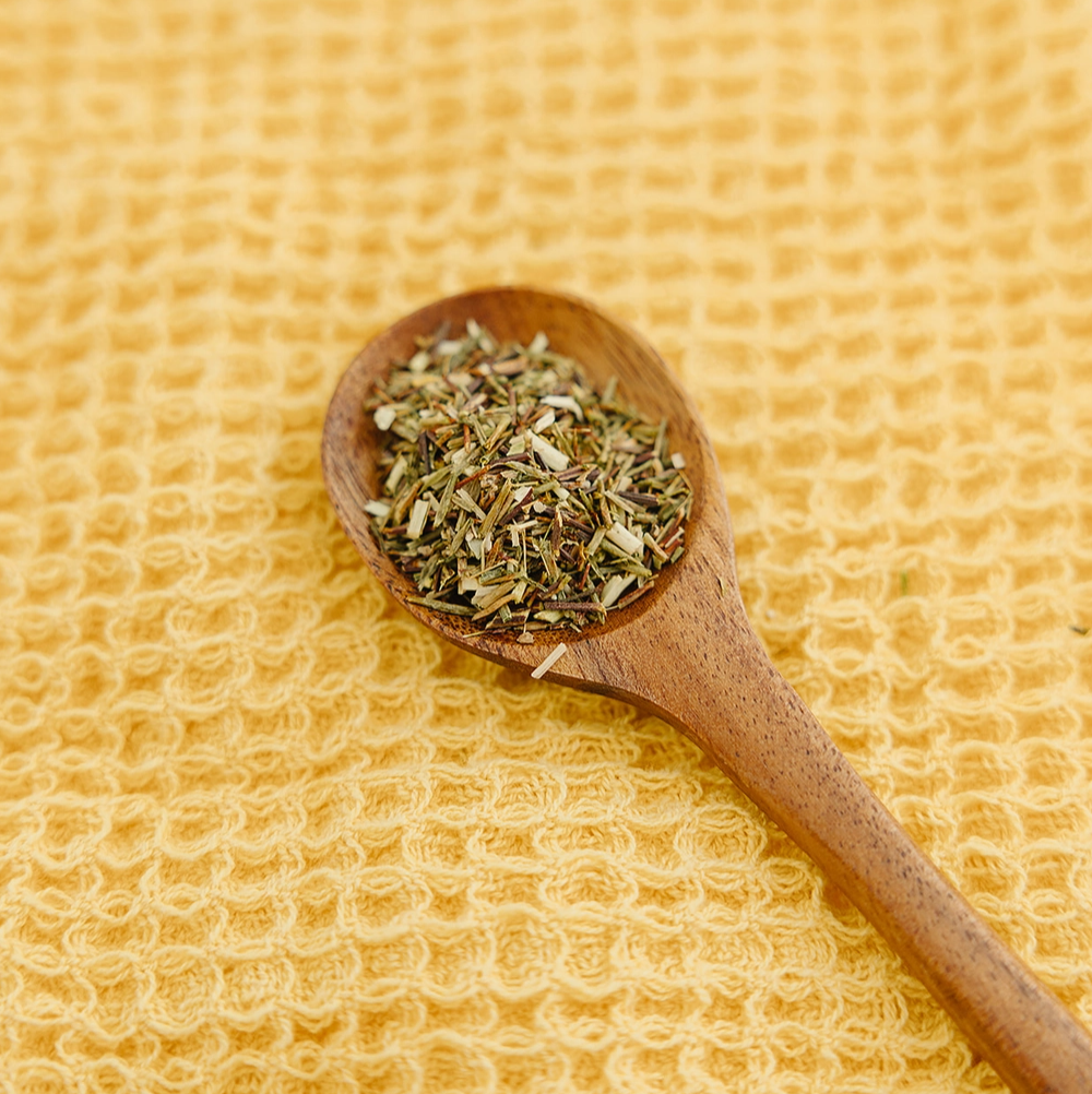 Iced Tea | Peach Party Loose Leaf Tea
