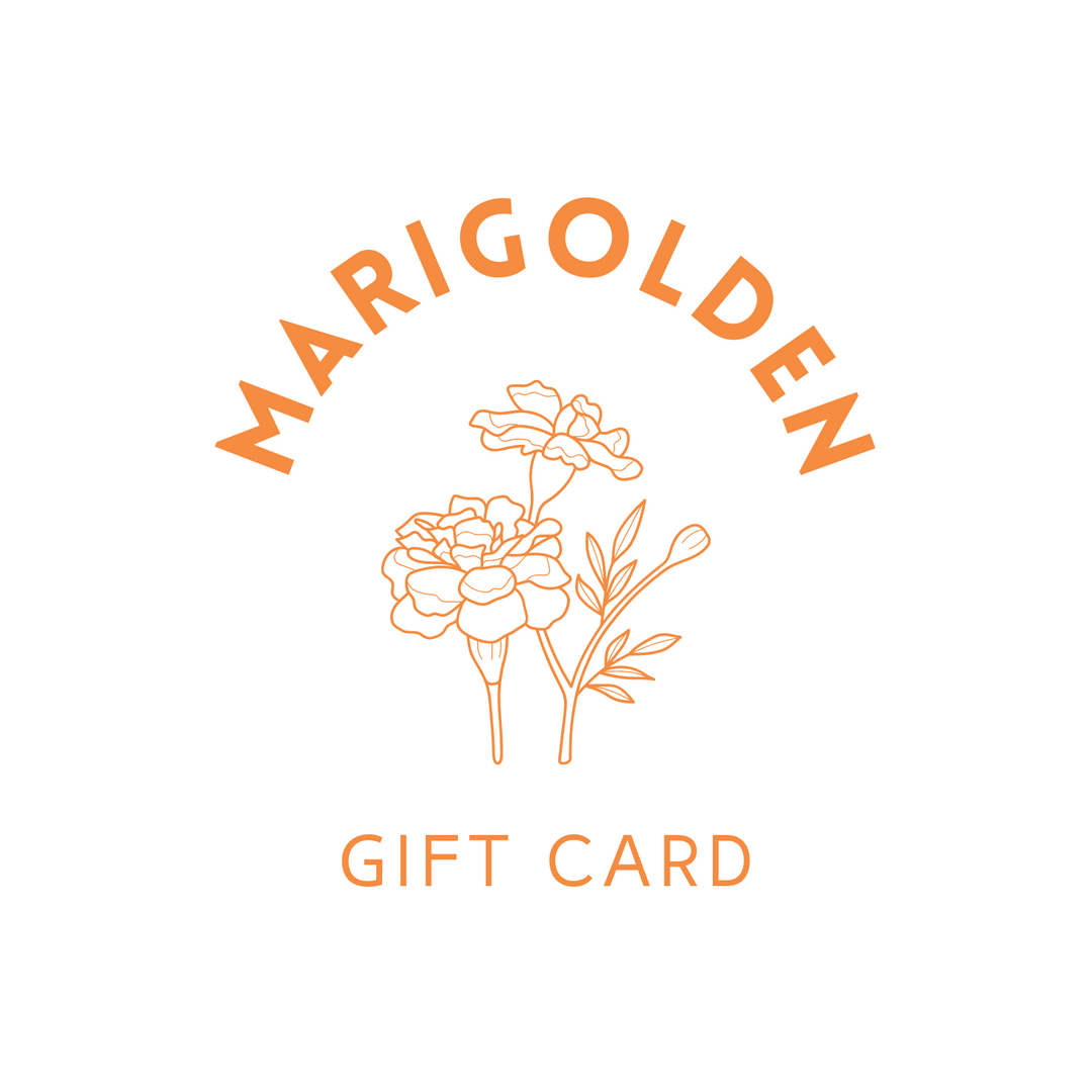 Marigolden Gift Card