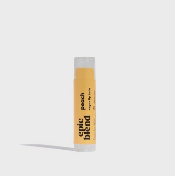 Vegan Lip Balm