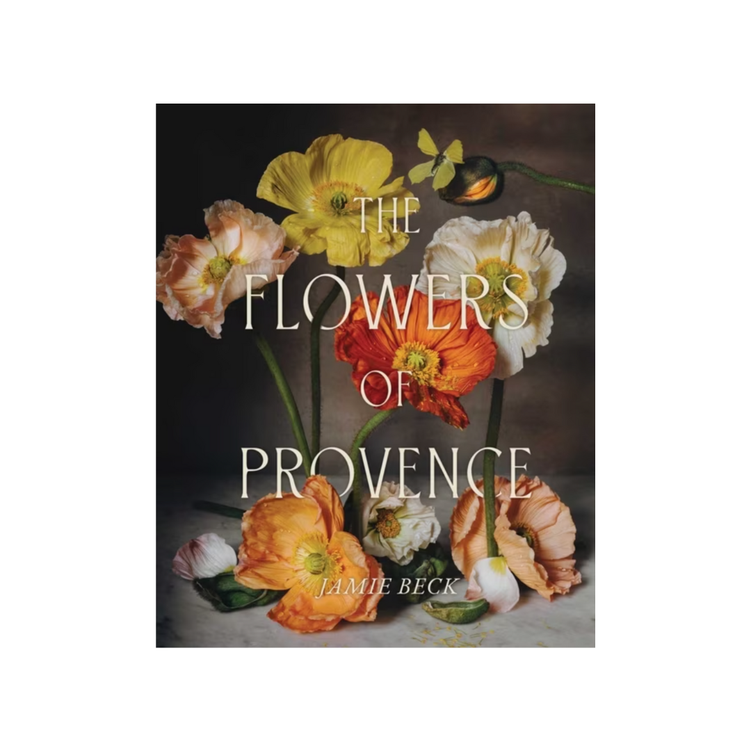 Flowers of Provence