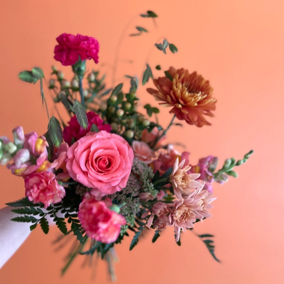 Fresh Flowers