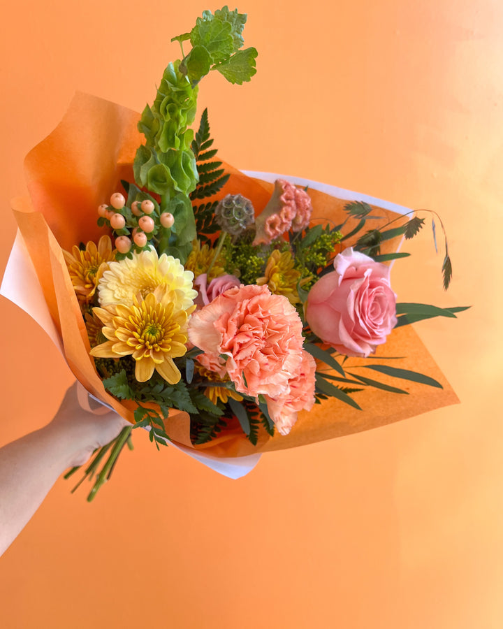 Thanksgiving Host Gift