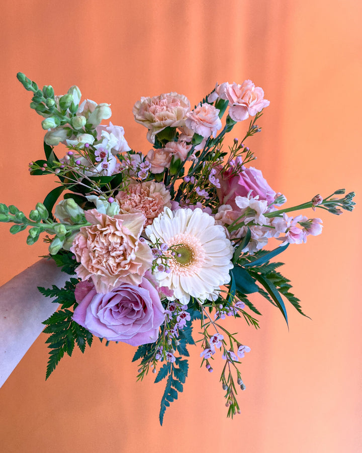 Valentine's Bouquet