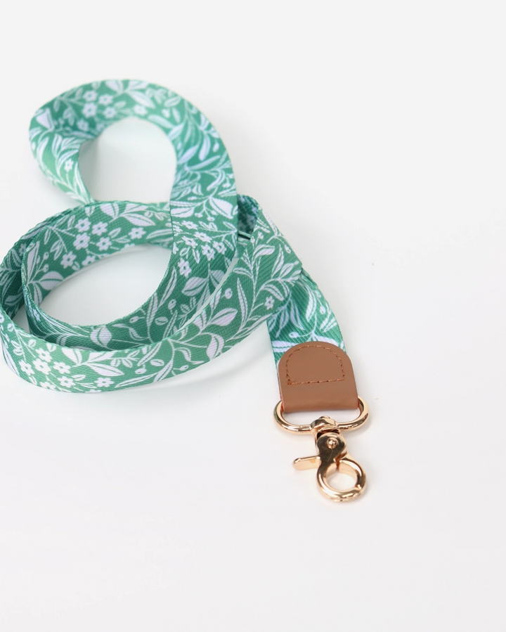 Meadowlace Lanyard