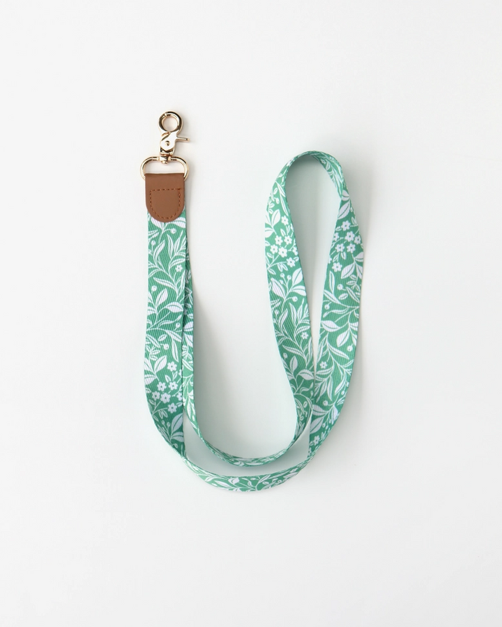 Meadowlace Lanyard