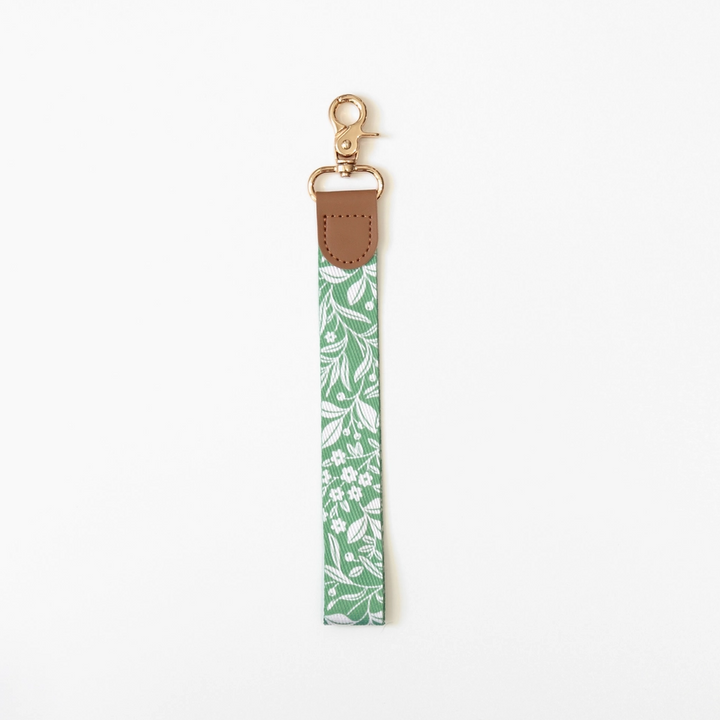 Meadowlace Wristlet