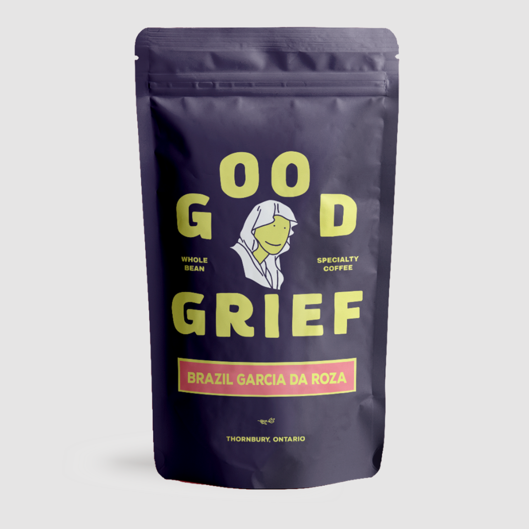 Good Grief - Brazil