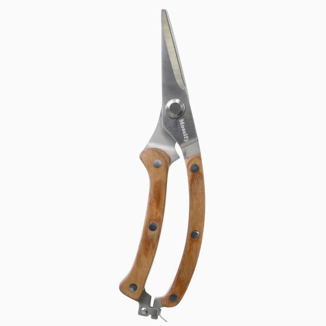 Slim Garden Utility Shears