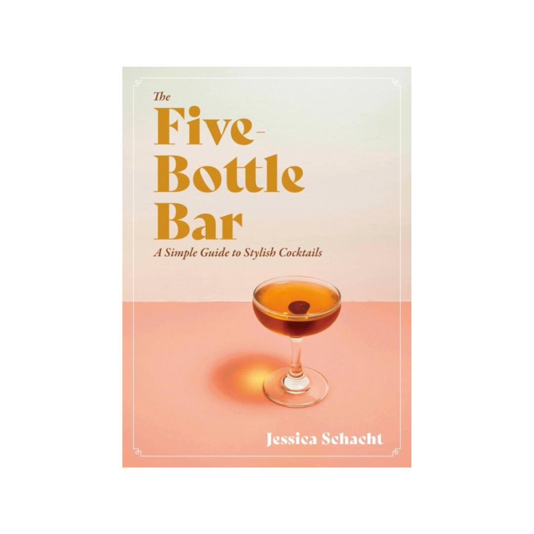 Five Bottle Bar