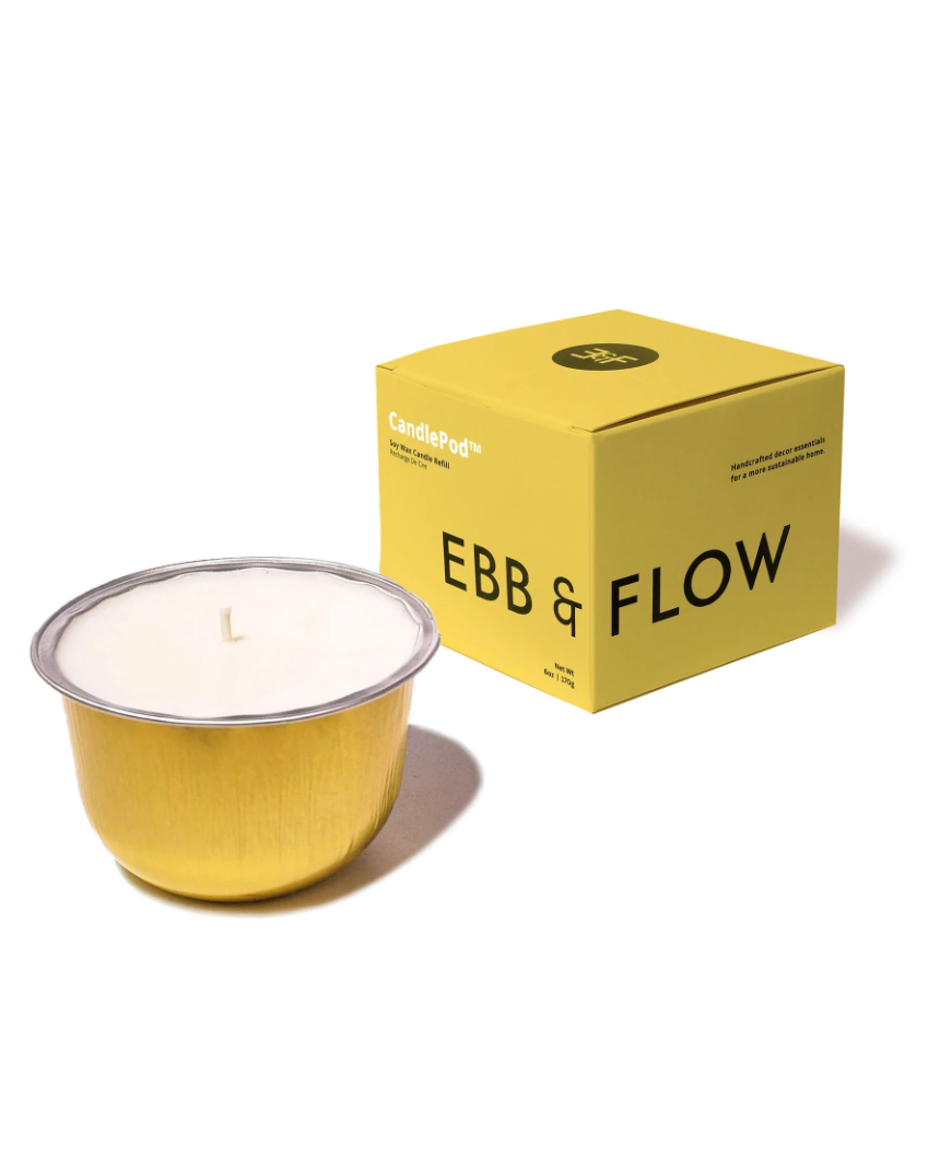 CandlePod Refill - Lemoncello Spritz