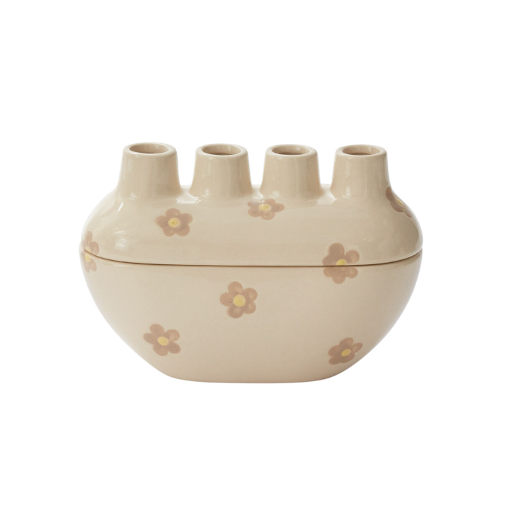 Petunia Bud Vase