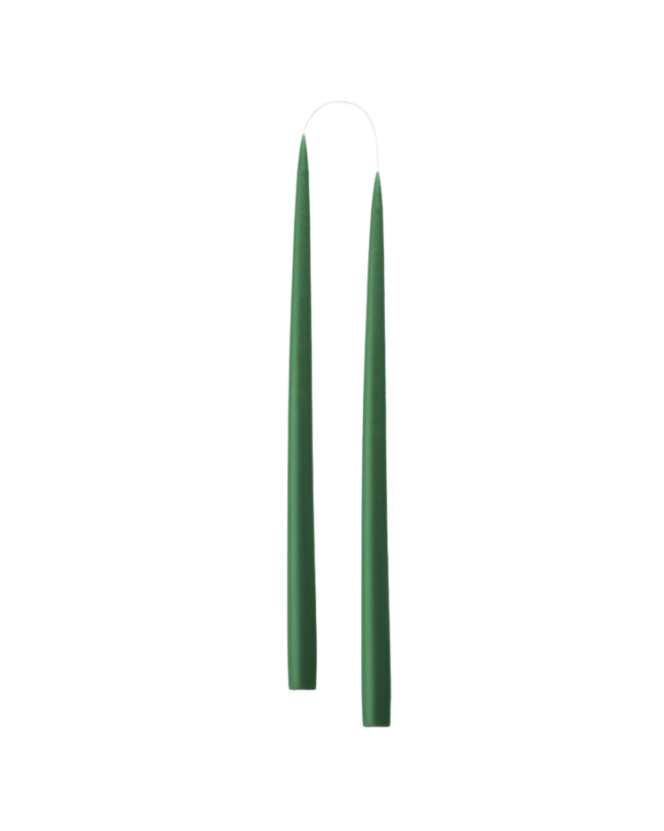 Pine - Danish Taper Candle