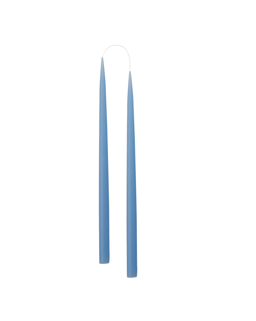 Wedgewood - Danish Taper Candle