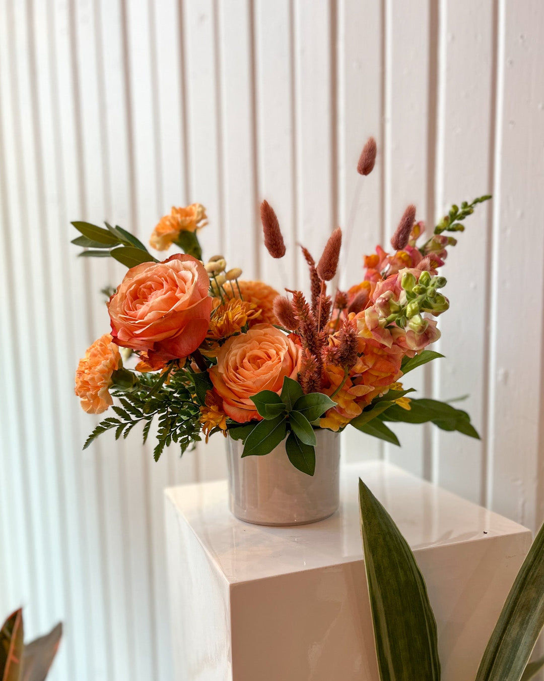 Thanksgiving Centrepiece Arrangement