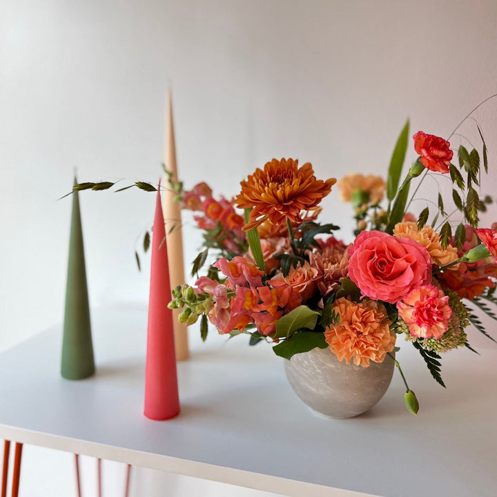 Thanksgiving Centrepiece Arrangement