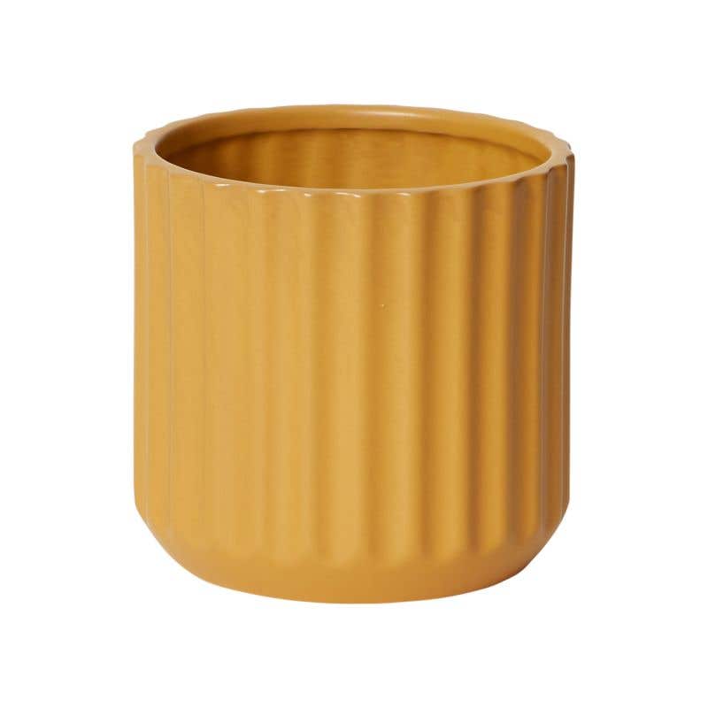 Beam Pot - 4"