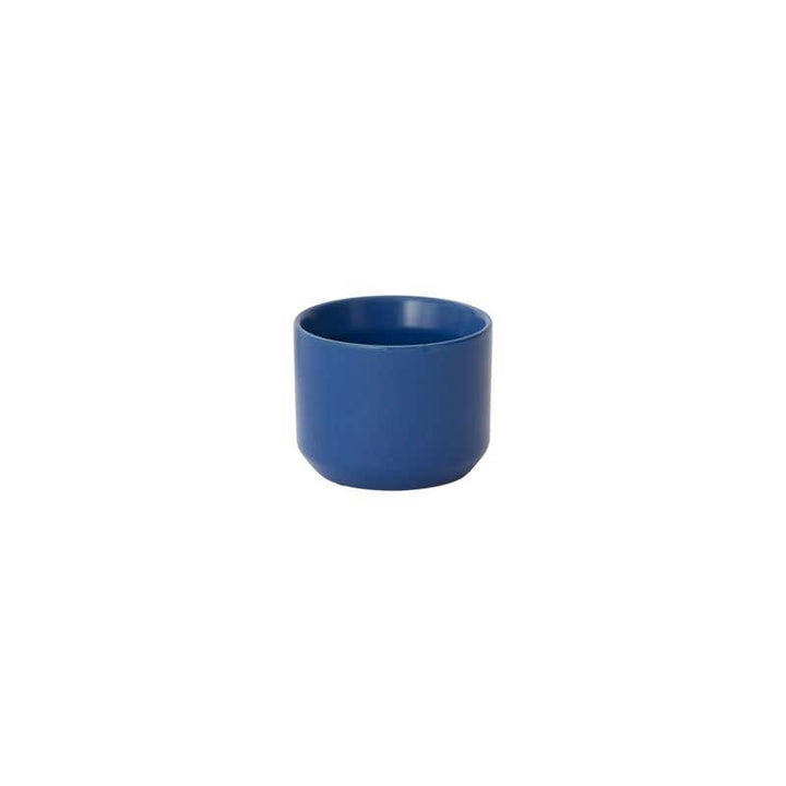 Kendall Pot - Blue - 2.5"