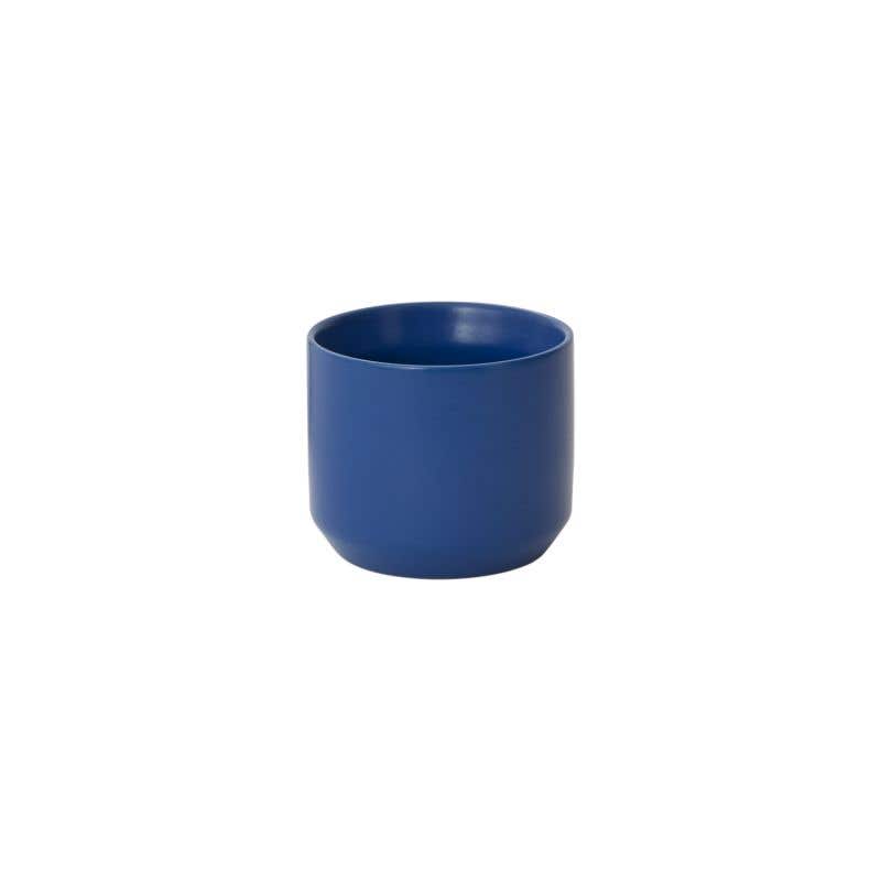 Kendall Pot - Blue - 3"